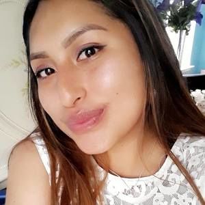 Meet your Posher, Audrey